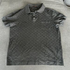 Louis Vuitton Polo